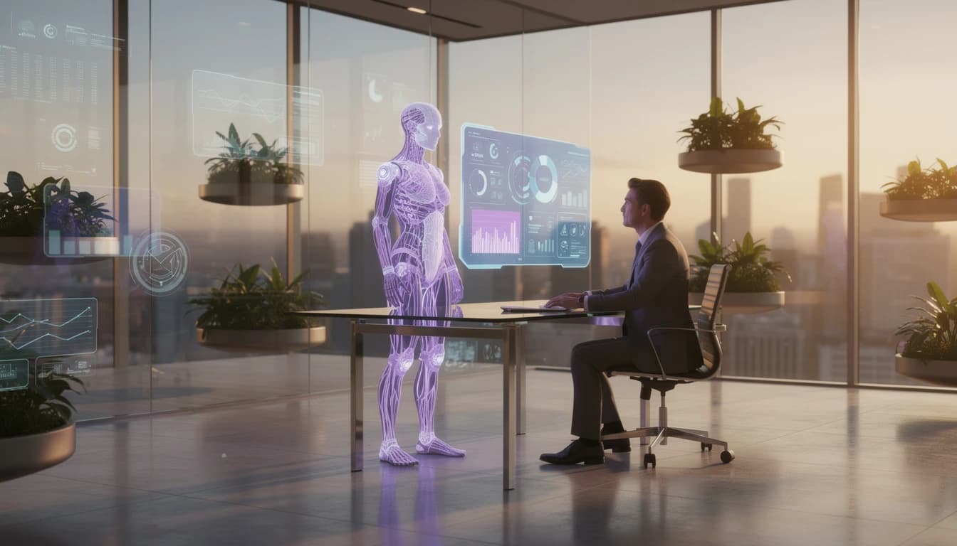 L'avenir de l'automatisation IA : tendances à surveiller en 2026